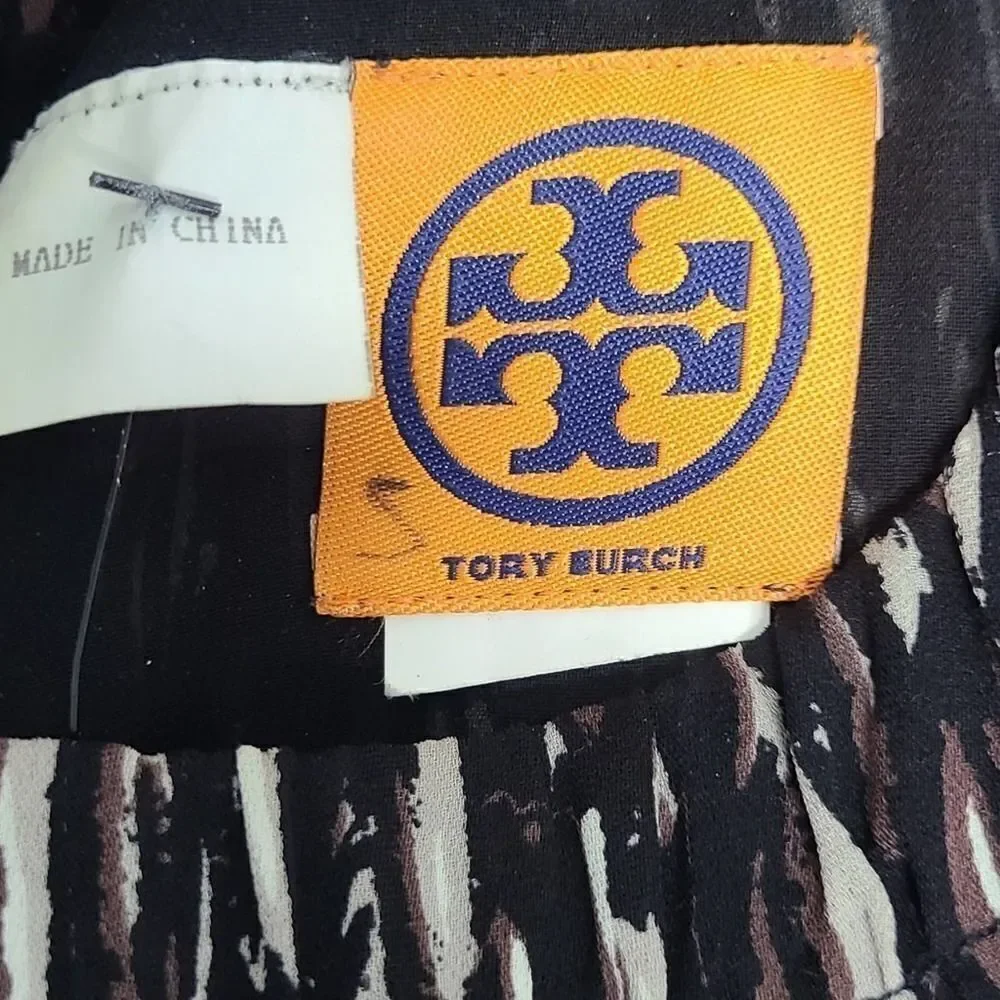 Tory Burch Sleeveless Office Dress size Small‎
